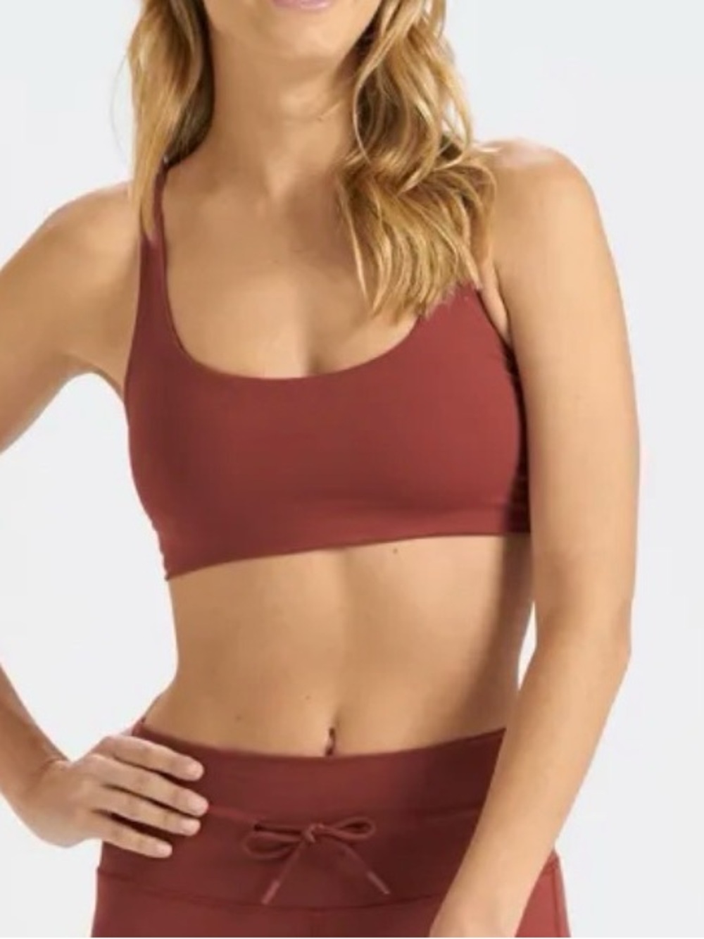 Vuori Yosemite Bra S